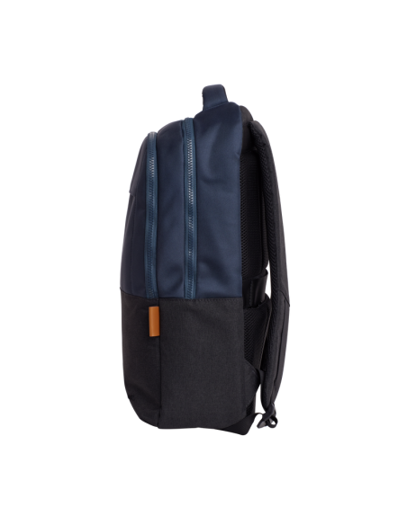 Rucsac laptop Trust Lisboa 16", albast