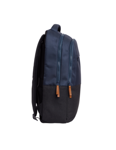 Rucsac laptop Trust Lisboa 16", albast