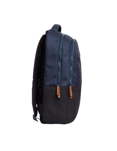 Rucsac laptop Trust Lisboa 16", albast