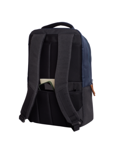 Rucsac laptop Trust Lisboa 16", albast