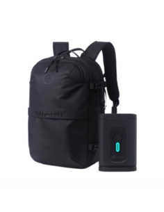 Lemontti Rucsac Smart Premium cu Vacuum