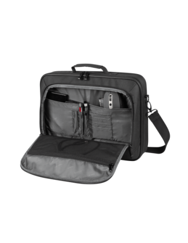 Geanta laptop Natec Boxer Lite 15.6" ng
