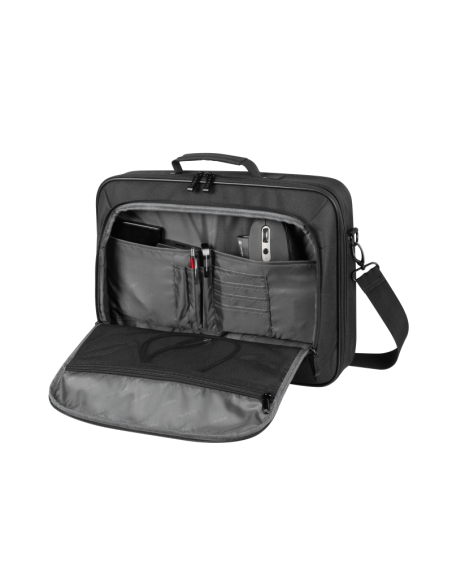 Geanta laptop Natec Boxer Lite 15.6" ng