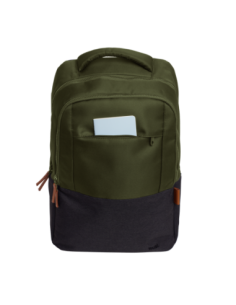 Rucsac laptop Trust Lisboa 16", verde
