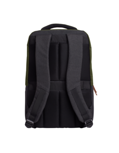 Rucsac laptop Trust Lisboa 16", verde