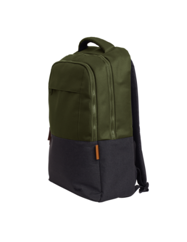 Rucsac laptop Trust Lisboa 16", verde