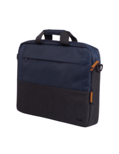 Geanta laptop Trust Lisboa 16", albastru