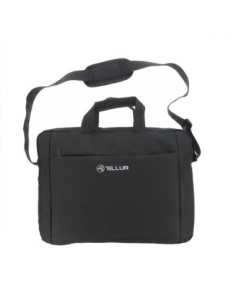 Geanta laptop Tellur Cozy, 15.6", negru