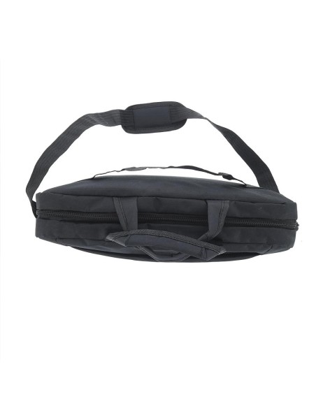 Geanta laptop Tellur Cozy, 15.6", negru