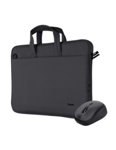 Set geanta laptop Trust Bologna 16", ng
