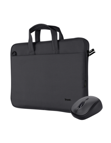 Set geanta laptop Trust Bologna 16", ng