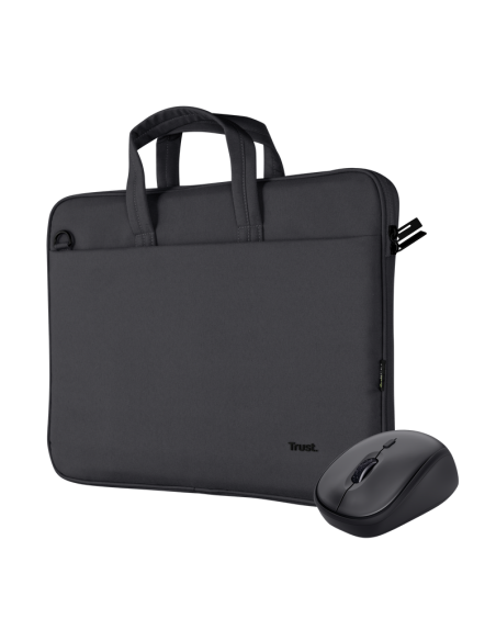 Set geanta laptop Trust Bologna 16", ng