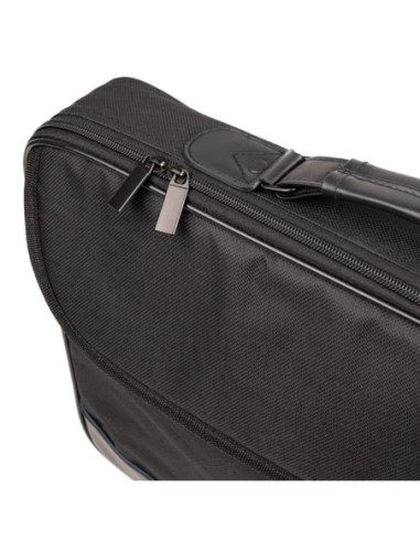 Geanta laptop Spacer Hans 17.3" negru
