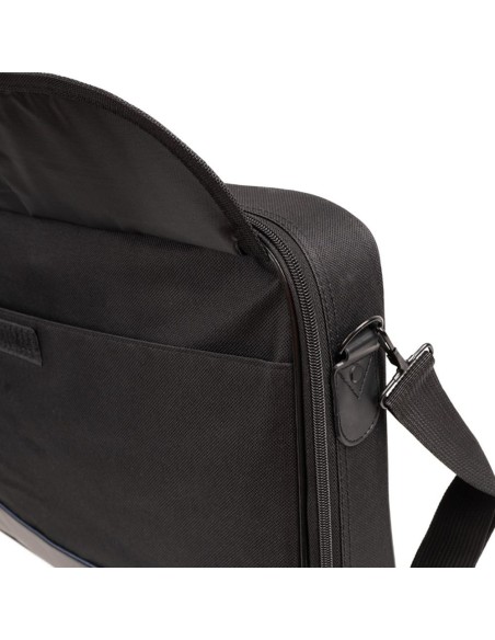 Geanta laptop Spacer Hans 17.3" negru