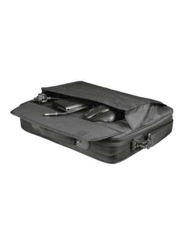 Trust Atlanta Carry Bag for 15.6" laptop