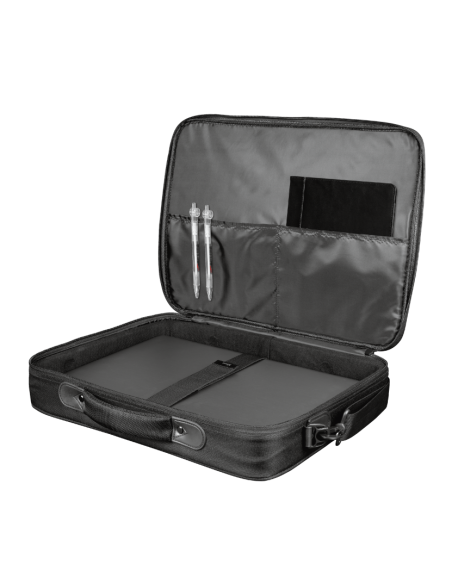 Trust Atlanta Carry Bag for 15.6" laptop