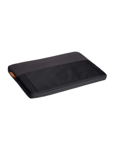 Husa laptop Trust Lisboa 16", negru