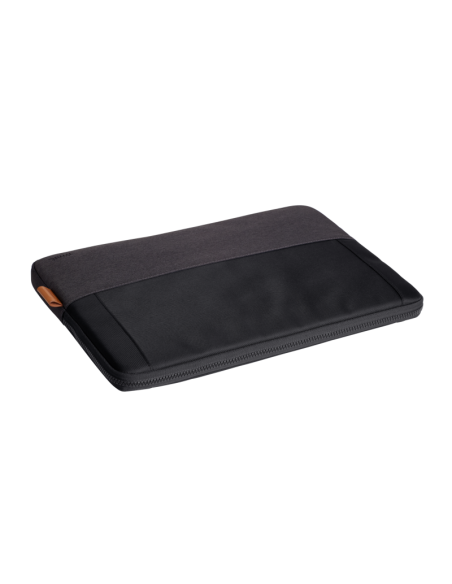 Husa laptop Trust Lisboa 16", negru
