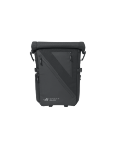 AS RUCSAC ROG ARCHER BK 17 BK