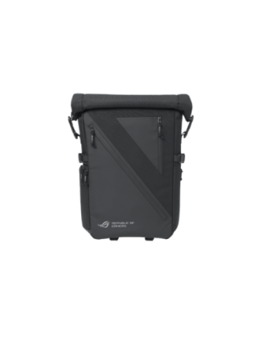AS RUCSAC ROG ARCHER BK 17 BK