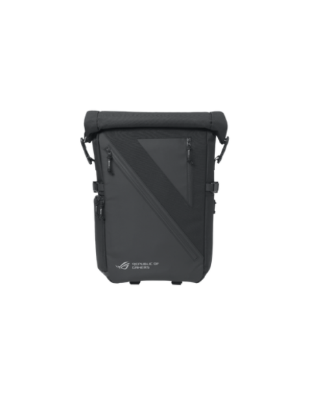 AS RUCSAC ROG ARCHER BK 17 BK