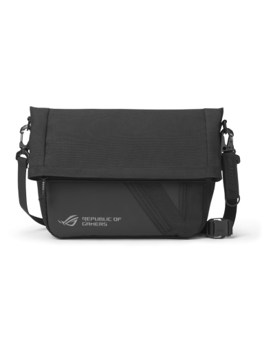 AS BC2000 ROG ARCHER MESSENGER K/8 IN 1