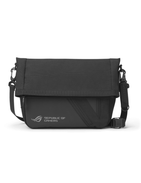 AS BC2000 ROG ARCHER MESSENGER K/8 IN 1