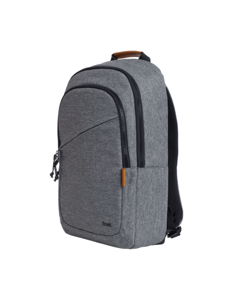 Rucsac laptop Trust Avana 16", gri