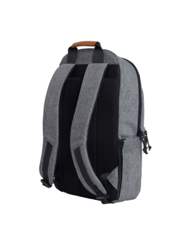 Rucsac laptop Trust Avana 16", gri
