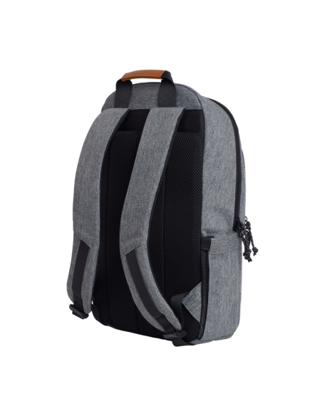 Rucsac laptop Trust Avana 16", gri