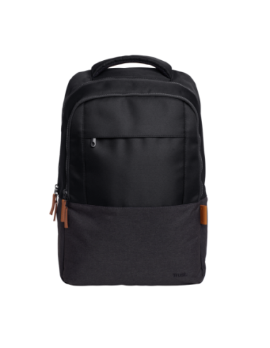 Rucsac laptop Trust Lisboa 16", negru