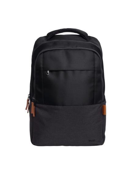 Rucsac laptop Trust Lisboa 16", negru