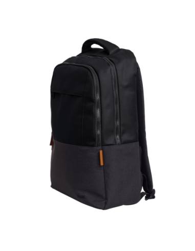 Rucsac laptop Trust Lisboa 16", negru
