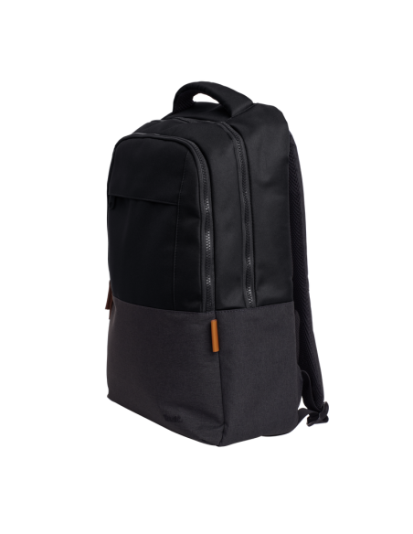 Rucsac laptop Trust Lisboa 16", negru