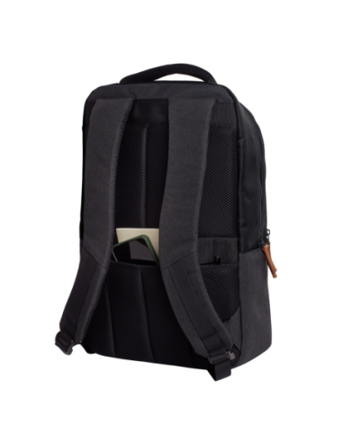 Rucsac laptop Trust Lisboa 16", negru