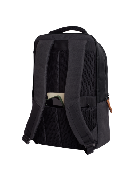 Rucsac laptop Trust Lisboa 16", negru