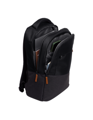 Rucsac laptop Trust Lisboa 16", negru
