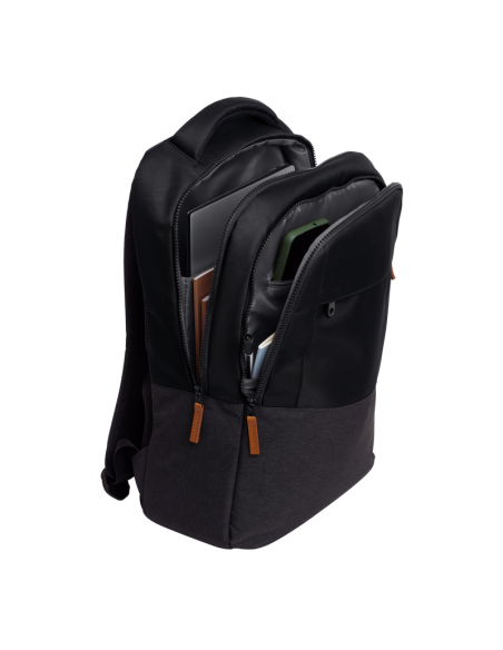 Rucsac laptop Trust Lisboa 16", negru