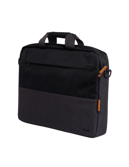 Geanta laptop Trust Lisboa 16", negru