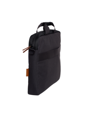Geanta laptop Trust Lisboa 16", negru