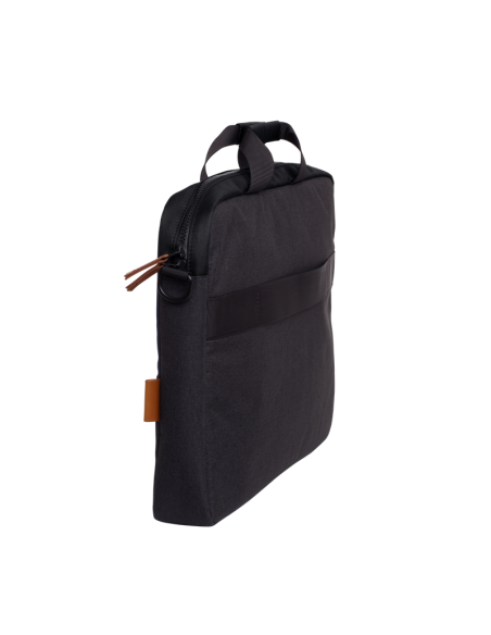 Geanta laptop Trust Lisboa 16", negru