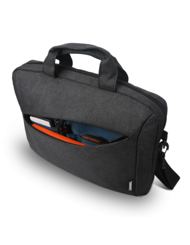 Lenovo 15.6 Casual Toploader T210 Black