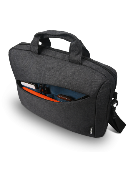 Lenovo 15.6 Casual Toploader T210 Black