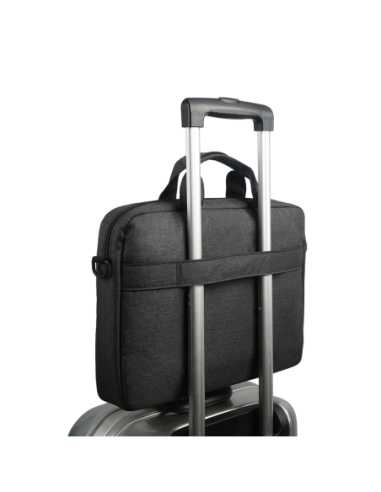 Lenovo 15.6 Casual Toploader T210 Black